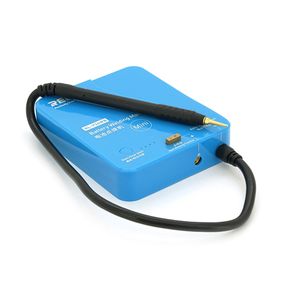Міні точкове зварювання RL-936WB, Type-C in: 5V 2A, OUT: 400A(max), АКБ: 3800mAh