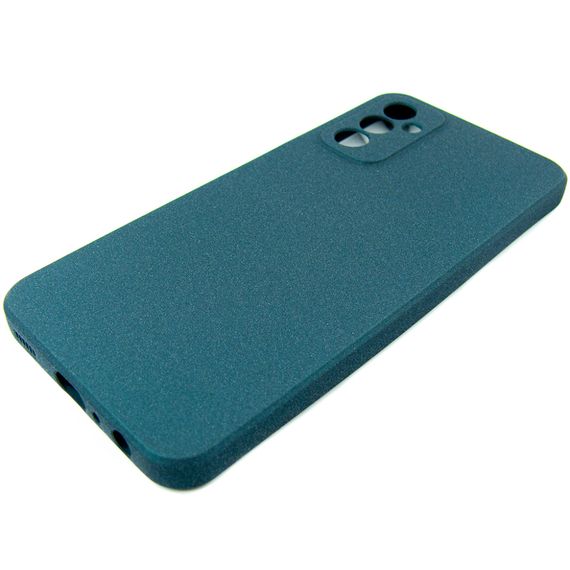 Чохол до мобільного телефона Dengos Soft Samsung Galaxy M23 5G (green) (DG-TPU-SOFT-07) | Зображення 3