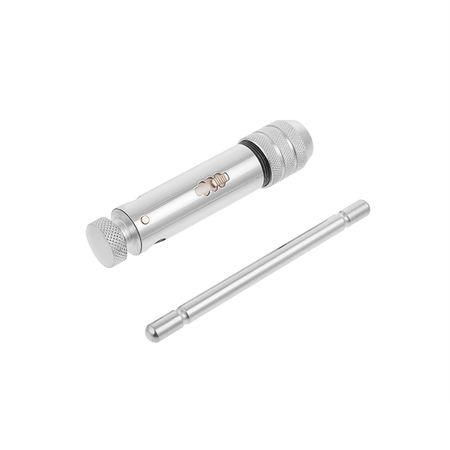 Держатель для метчиков "INTERTOOL" M3-M12 (реверсионный) (SD-8408) | Зображення 2