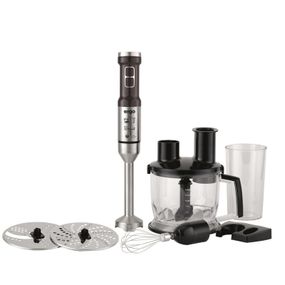 Блендер Ergo EHB 8500