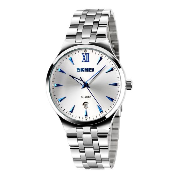 Годинник S2kmei 9071BU-B Blue Man