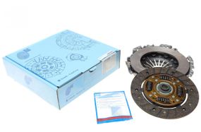 Комплект сцепления Opel Combo 1.4 16V 04- 200mm  ADW193024