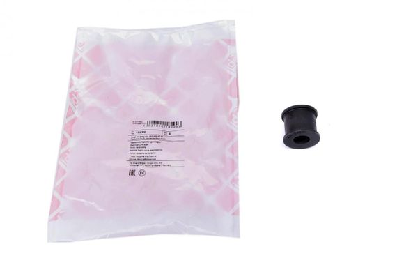 Втулка стабілізатора переднього Mercedes Benz Sprinter 208-416 96- 18299