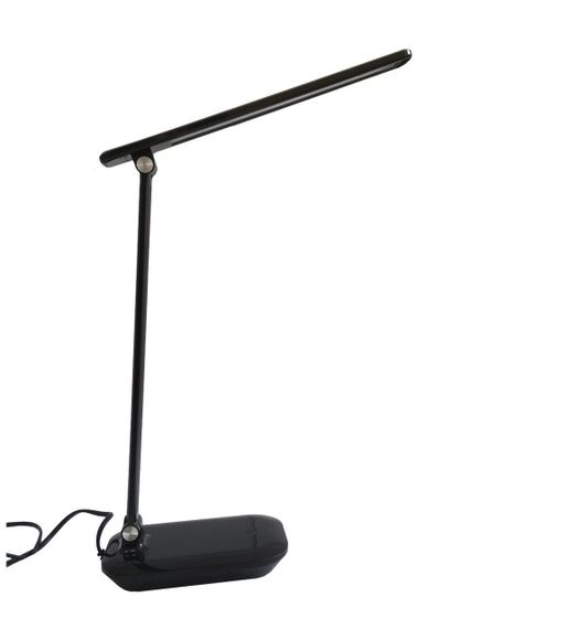 Настольный светильник LED XG-850 7W 220V 4000K dim Black Ny95000822