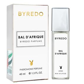 Byredo Bal DAfrique Pheromone Parfum унисекс 40 мл