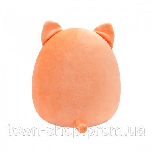 Мягкая игрушка Squishmallows – Кошечка Джиджи (13 cm) | Зображення 3