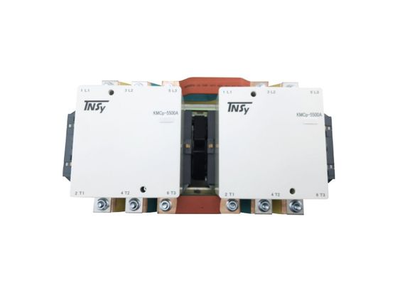 Контактор КМСр-5 500А реверс 230В/АС3 Ny95504539