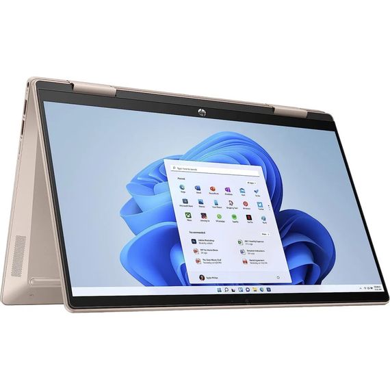 Ноутбук HP Pavilionx360 14-ek2018ua (A0NK1EA) | Зображення 4