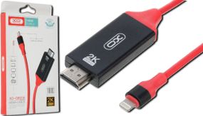 Перехідник 2K 60Hz XPRO GB006 (MAW-43221_619)