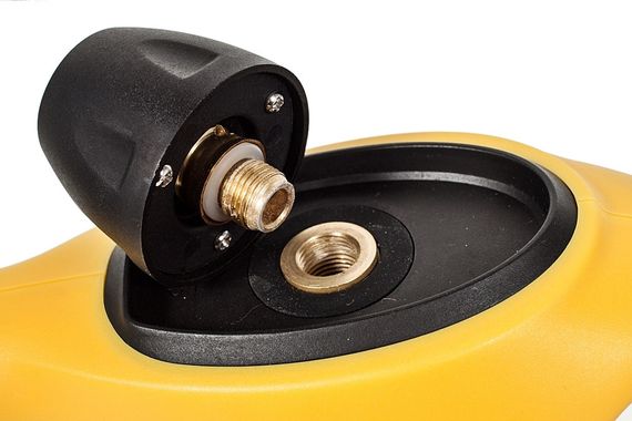 Портативний пароочисник з функцією дезінфектора RAF R-1292 (47375-1292_1393) | Зображення 8