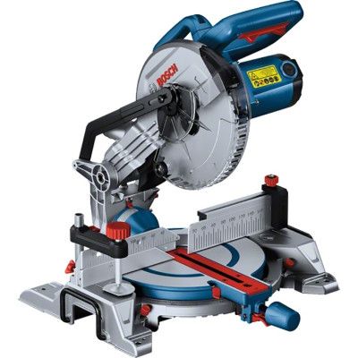 Торцовочная пила Bosch GCM 216 (0.601.B33.000)