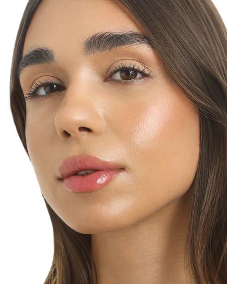 Блиск для губ з ментолом UNICO Lip Gloss with menthol - Flirt (12 ml) | Зображення 6
