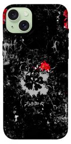 Чохол з картинкою Anime evolution 8 для Apple iPhone 15 Plus (6.7")