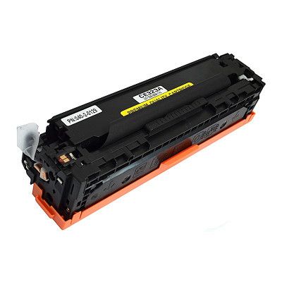 Картридж Makkon HP CLJP CE323A (128A) (SE323A) 1.3k magenta (MN-HP-SE323A) | Зображення 2