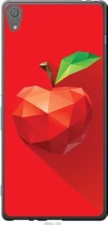 Чохол для Sony Xperia XA F3112 з силікону FCh_061749