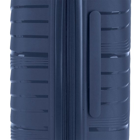 Валіза Gabol Kiba (M) Blue (122046-003) | Зображення 4