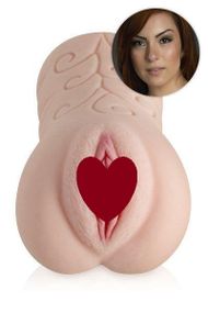 Ультрареалістичний мастурбатор-вагіна Real Body — The Frenchy Sex Aura