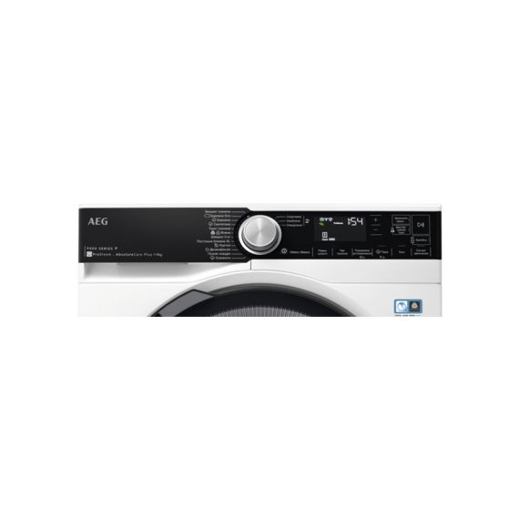 Сушильная машина AEG TR959M6SU | Зображення 1