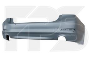 Задній бампер BMW 5 G30/G31, 51127475593