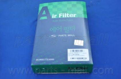 Фільтр повітряний HYUNDAI ACCENT(RB) 11MY (вир-во PARTS-MALL) PARTS-MALL PAA087 на KIA SOUL (AM)