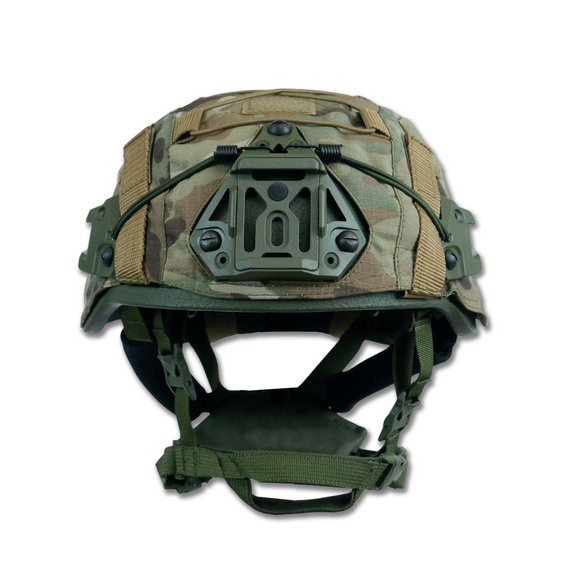 Кавер на шлем Sestan-Busch MID CUT L Мультикам | Зображення 2