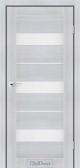 Дверь межкомнатная Stil Doors Mexico Трюфель