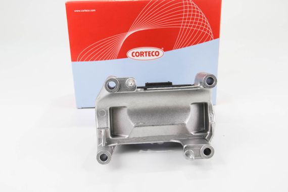 Подушка двигуна задня Opel Vectra B 1.6-2.2 95-04, CORTECO (21652110) | Зображення 1