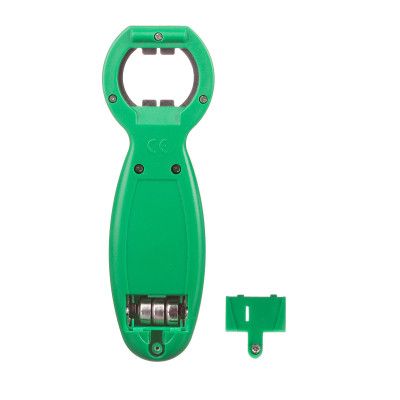 Открывалка для бутылок UFT що розмовляє Beer Opener зелена (uftbeeropenergreen) | Зображення 2