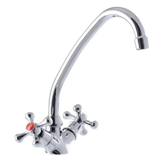 Змішувач для кухні Europroduct Smes 271 (EP0081)