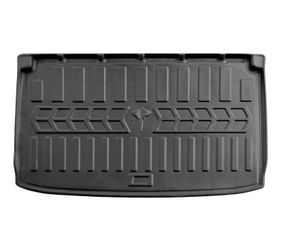 Коврик в багажник Stingray 3D (Верхний) для Ford Ecosport 2013-2022 гг