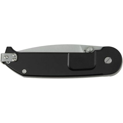 Нож Extrema Ratio BF2 CD SW Black (1000.0145/SW) | Зображення 2