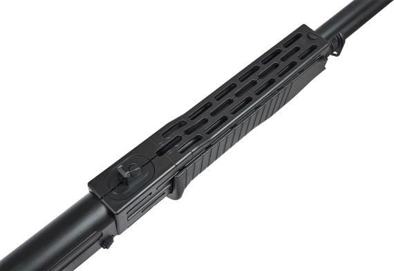 Гвинтівка страйкбольна ASG Franchi SPAS-12 Spring кал. 6 мм | Зображення 5