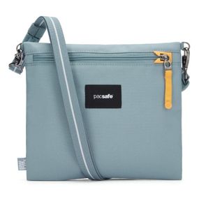 Сумка Pacsafe GO Crossbody pouch М&apos;ятна (35125528)