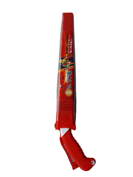 Ножівка садова 3D в чохлі, 500 мм, японська сталь SK5 | Зображення 3