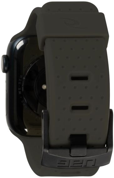UAG Ремінець для Apple Watch 45/44/42 Trestles, Army (194008R1737A) | Зображення 3