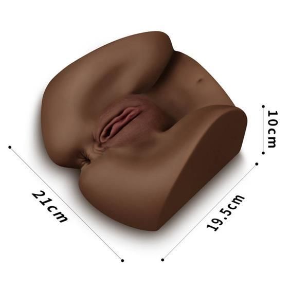 Мастурбатор - Streetgirl's #2 Black sexstyle | Зображення 2