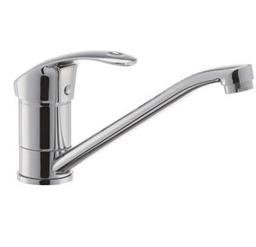 Змішувач для кухні G-Ferro MARS 555-Z (GF0017)