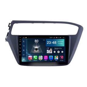 Штатная магнитола Torssen Hyundai I20 15-19 F96128 4G Carplay