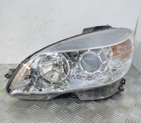 Фара ліва Mercedes C-Class W204 2007-2014 Фара передня ліва Мерседес в204 A2048200161