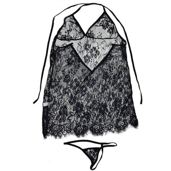 Пеньюар Babydoll 42 S/M 3064 | Зображення 5
