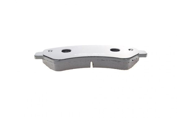 Колодки гальмівні передні Citroen Jumper Fiat Ducato Peugeot Boxer 06- R16 з датчиком  22-0709-1 | Зображення 6