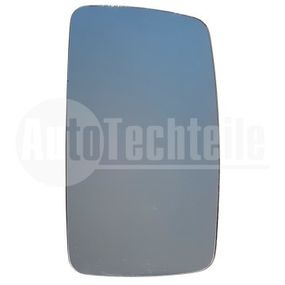 Вставка зеркала без рамки левая Mercedes Benz Sprinter W901-905 95-06/ VW LT 28-46 96-06, AutoTechteile, 100