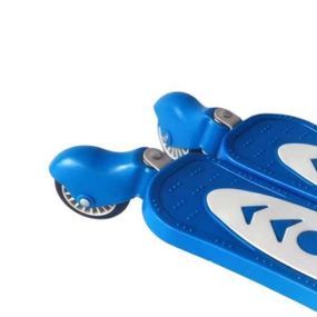 Самокат дитячий Activepower Scooter 25-1 Синій