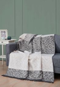 Плед Aksu 150×200 см. Antray