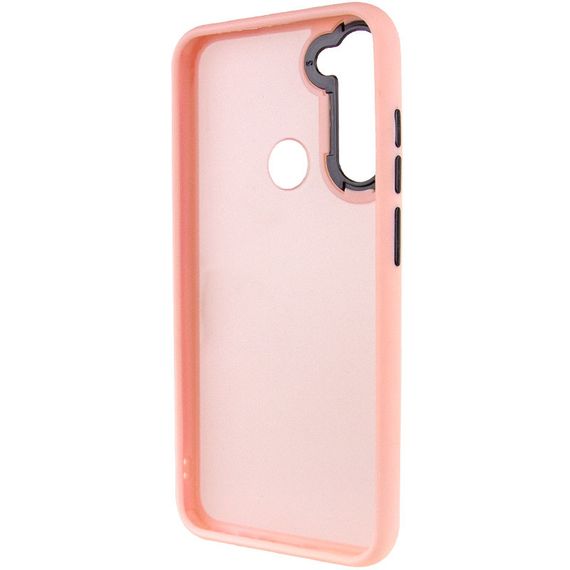 Чохол TPU+PC Lyon Frosted для Xiaomi Redmi Note 8T | Зображення 2