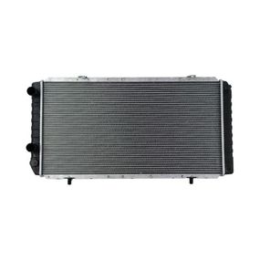 Радіатор охолодження CITROEN JUMPER, Fiat Ducato 1994-, PEUGEOT BOXER 1994-