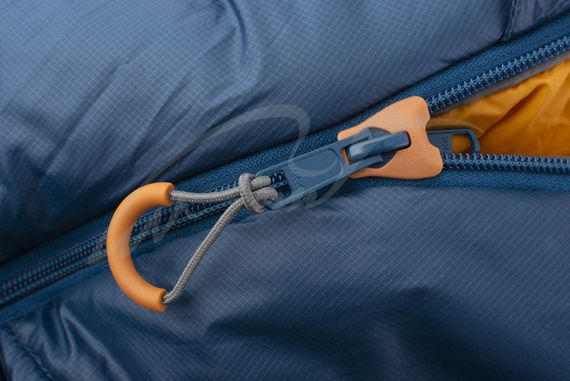 Спальный мешок Pinguin Expert CCS 185 2020. R. Grey | Зображення 4