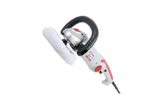 Полировальная шлифмашина Intertool - 1400Вт (DT-0280) | Зображення 1