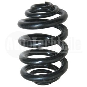 Пружина задняя Mercedes Benz Vito W638 96-03, AutoTechteile, 100 3269, 638 324 06 04
