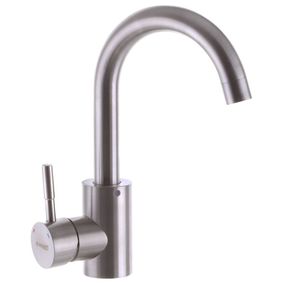 Змішувач для раковини CHAMPION SUS-001 (N) (CH0297)